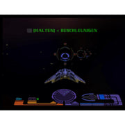 Sony PlayStation 1 - Star Trek: Invasion