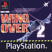 Sony PlayStation 1 - Wing Over 2