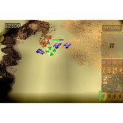 Sony PlayStation 1 - Dune 2000