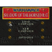 Sony PlayStation 1 - Warhammer: Im Schatten der gehörnten Ratte