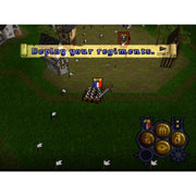 Sony PlayStation 1 - Warhammer: Im Schatten der gehörnten Ratte