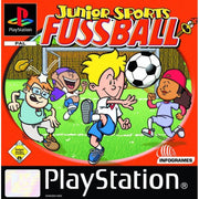 Sony PlayStation 1 - Junior Sports Fussball