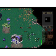 Sony PlayStation 1 - Command & Conquer: Alarmstufe Rot - Gegenschlag Disc 2