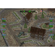 Sony PlayStation 1 - Soviet Strike