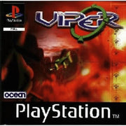 Sony PlayStation 1 - Viper