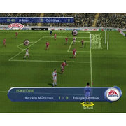 Sony PlayStation 1 - FIFA 2001