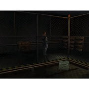 Sony PlayStation 1 - Dino Crisis