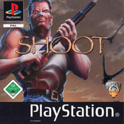 Sony PlayStation 1 - Shoot