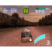 Sony PlayStation 1 - Colin McRae Rally 2.0