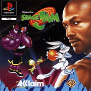 Sony PlayStation 1 - Space Jam