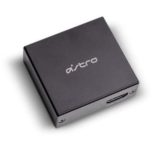ASTRO Gaming HDMI Adapter für PlayStation 5 - Schwarz