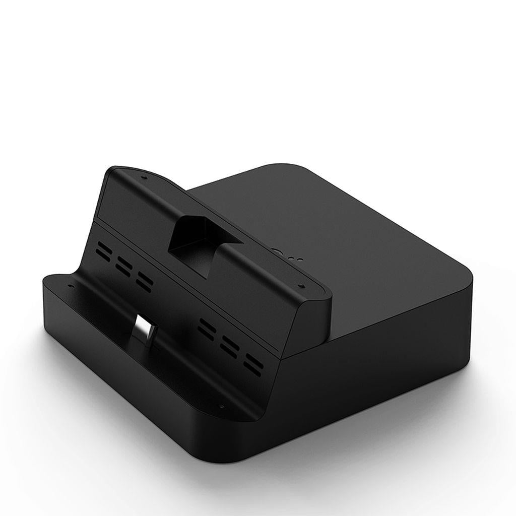 Nintendo Switch - GULIkit Switch Dock SetTyp C zu HDMI Adapter Docking Station