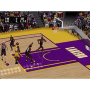 Sony PlayStation 1 - NBA Live 2002