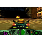 Sony PlayStation 1 - Crime Killer
