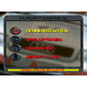 Sony PlayStation 1 - TOCA Touring Car Championship