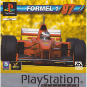 Sony PlayStation 1 - Formel 1 97