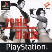 Sony PlayStation 1 - Ronin Blade ohne Cover