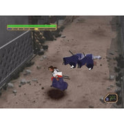 Sony PlayStation 1 - Ronin Blade ohne Cover