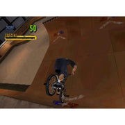 Sony PlayStation 1 - Mat Hoffman's Pro BMX
