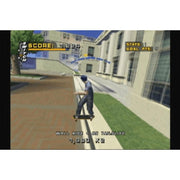 Sony PlayStation 1 - Tony Hawk's Pro Skater 4