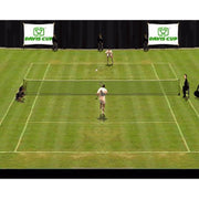 Sony PlayStation 1 - Davis Cup Complete Tennis