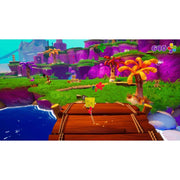 Sony PlayStation 4 - Spongebob: Battle for Bikini Bottom - Rehydrated