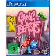 Sony PlayStation 4 - Gang Beasts
