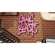 Sony PlayStation 4 - Gang Beasts