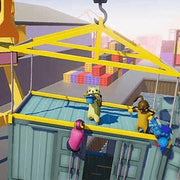 Sony PlayStation 4 - Gang Beasts