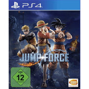 Sony PlayStation 4 - Jump Force