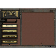 Sony PlayStation 1 - Railroad Tycoon II