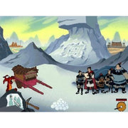Sony PlayStation 1 - Disneys Interaktive Abenteuer: Mulan