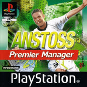 Sony PlayStation 1 - Anstoss Premier Manager