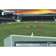 Sony PlayStation 1 - Anstoss Premier Manager