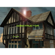 Sony PlayStation 1 - Constructor