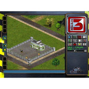 Sony PlayStation 1 - Constructor