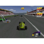 Sony PlayStation 1 - Racing Simulation 2