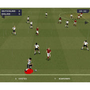 Sony PlayStation 1 - This is Football: Fußball Live 2