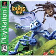 Sony PlayStation 1 - Disney/Pixar A Bug's Life
