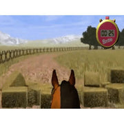 Sony PlayStation 1 - Barbie: Race & Ride