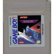 Nintendo Game Boy - Nemesis USA