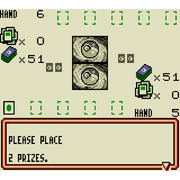 Nintendo Game Boy Color - Pokémon Trading Card Game