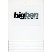 Nintendo GameCube - Bigben Memory Card - Weiß