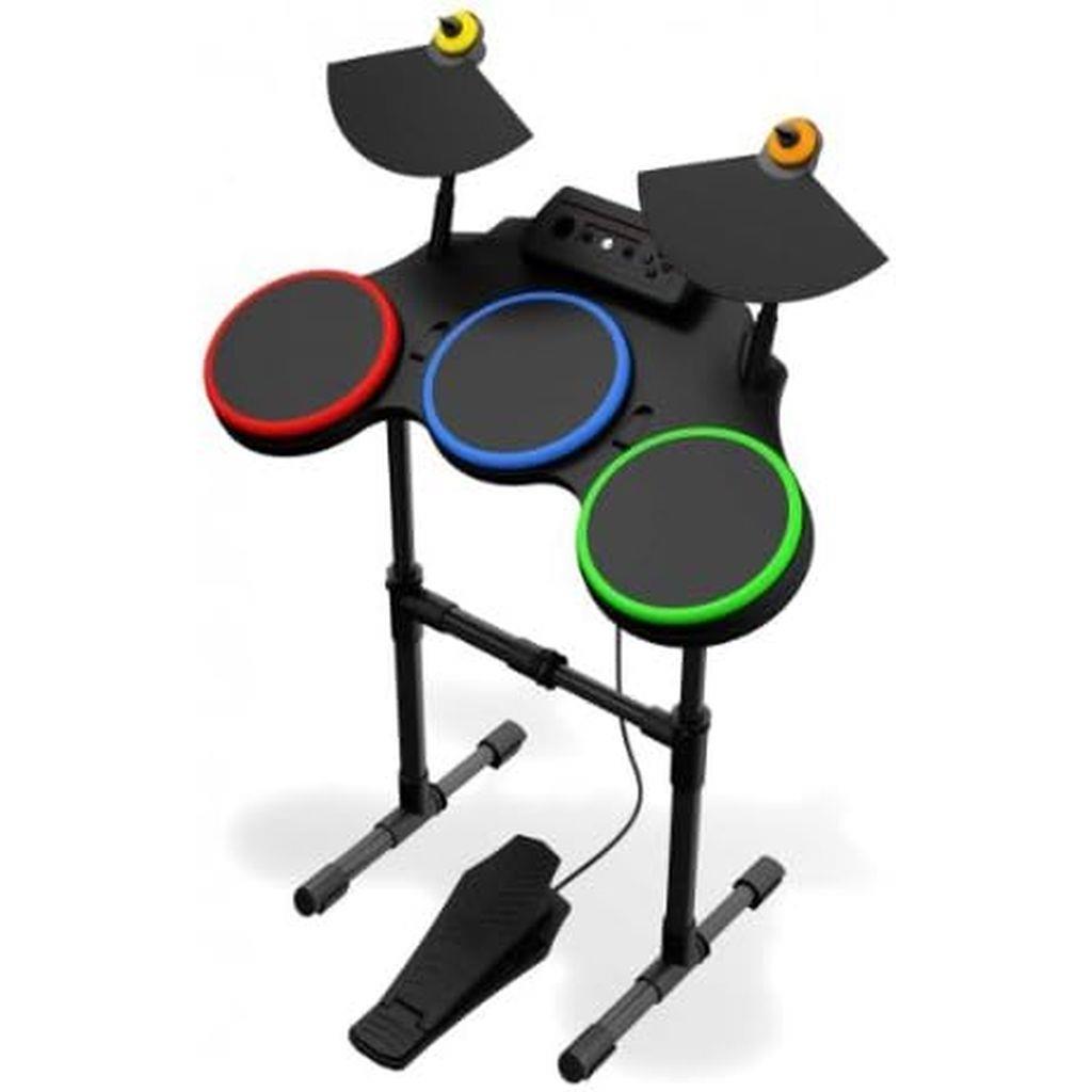 Microsoft Xbox 360 - Guitar Hero World Tour - Drums Schlagzeug