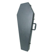 The Coffin Case - Guitar Hero - Hard Case - Schwarz