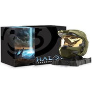 Microsoft Xbox 360 - Halo 3 Legendary Edition Master Chief Helm