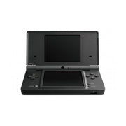 Nintendo DSi - Konsole Handheld - mit Ladekabel - Schwarz