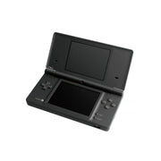 Nintendo DSi - Konsole Handheld - mit Ladekabel - Schwarz