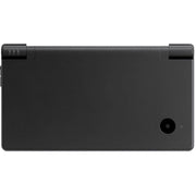 Nintendo DSi - Konsole Handheld - mit Ladekabel - Schwarz