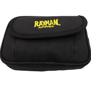Nintendo Game Boy Advance - Rayman Advance Bundle - Tasche und Linkkabel